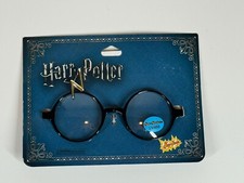 Harry Potter Round Glasses Sun Staches Costume/dress up Clear UV400