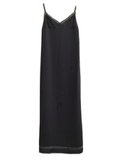 ZARA LIMITED EDITION SLIP DRESS V-NECK SIZE S SOLD OUT BNWT