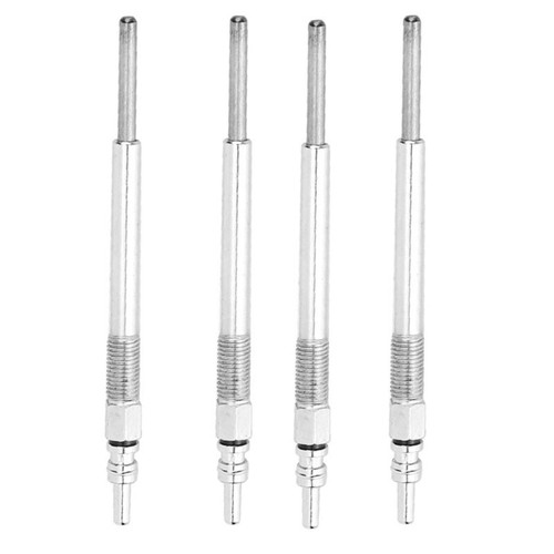 Iron Glow Plugs set Metal Iron Heating Glow Plugs set for Quick Engine - Picture 6 of 8