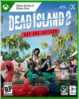 Deep Silver Dead Island 2 Day One Edition - Microsoft Xbox One & Series X