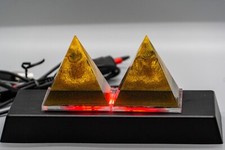 4-Channel Radionics Machine- Creator Edition MR400QC