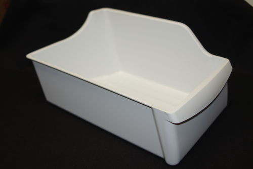 frigidaire ice box
