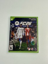 EA Sports FC 26 Microsoft Xbox Series X|S Bra...