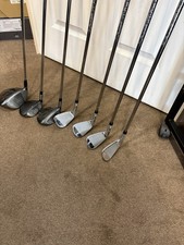 Callaway Ladies Reva Rise Golf Clubs