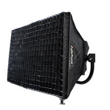 Aputure Nova P600c Softbox