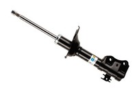 2X Bilstein StoßDäMpfer B4 Serienersatz 22-052704 FüR Yaris Toyota SCP10_ SCP10R