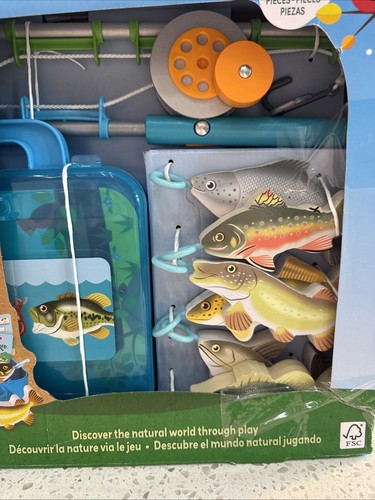 Melissa und Doug Let's Explore Angeln Spielset (NEU AUF LAGER) - Bild 7 von 7