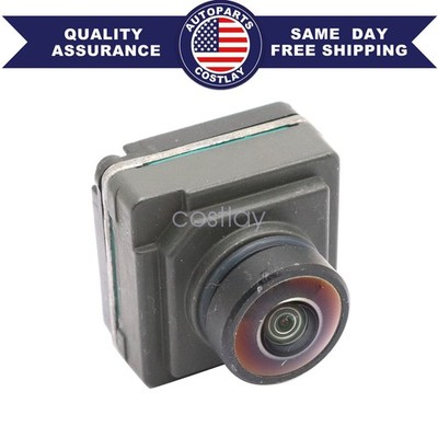 For Chevrolet Silverado 1500 2024 Rear Side Driver Information Camera 85573256