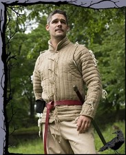 Mittelalter Kaiserlicher Gambeson  Epic Armoury