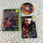 Halo 2 Multiplayer Map Pack (Microsoft Xbox, 2005) Complete CIB