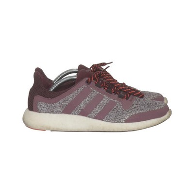Adidas, Trainingsschuhe, Größe: 39 1/3, Lila/Mehrfarbig, Damen #apJ