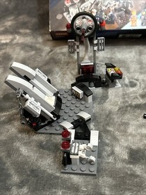 LEGO the LEGO Movie: The Melting Room - 70801 - 100% Complete