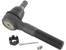 For 1999-2007 Ford E350 Super Duty Tie Rod End Front Left Outer API 21229MDZF