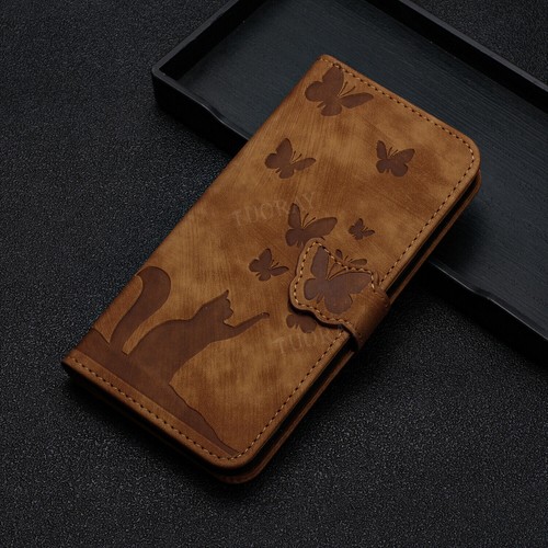 Handy Tasche für Google Pixel 6A 7 7A 8 8A 9 Pro XL 9A Hülle Wallet Schutz Case - Picture 46 of 83