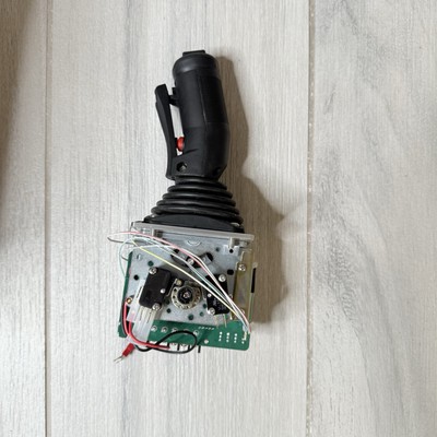 Single Axis Joystick Controller 066544-001 for Upright Aerial Lift Proportional