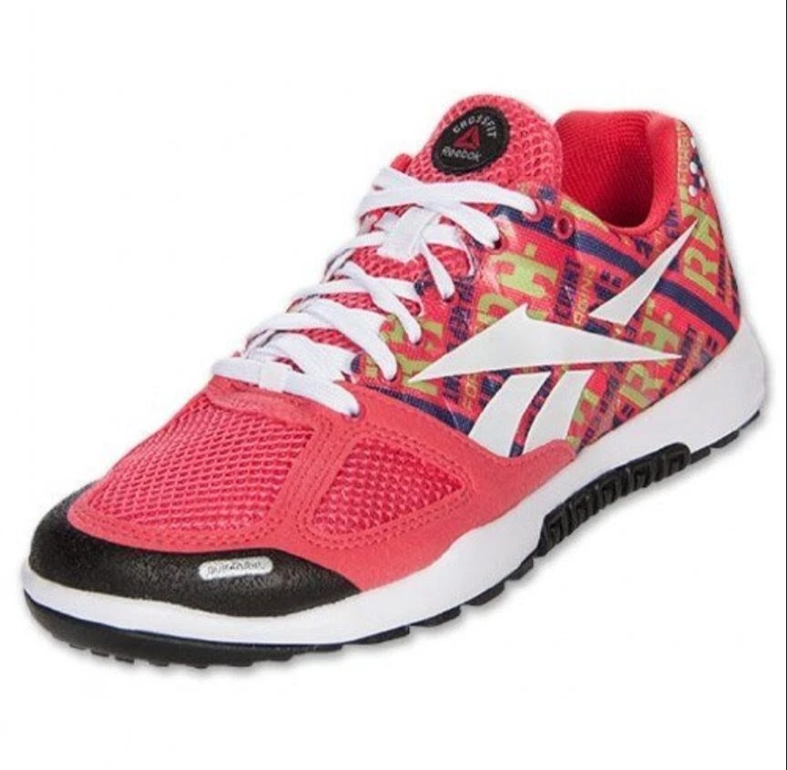 Reebok CrossFit Nano 2.0 Athletic Shoes for Women for sale  display picture 1