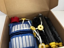 LOVECO Replacement Accessories Kit for iRobot Roomba 600 Series