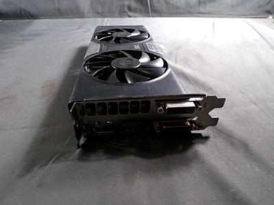 ASUS GEFORCE GTX 780 GRAPHIC CARD