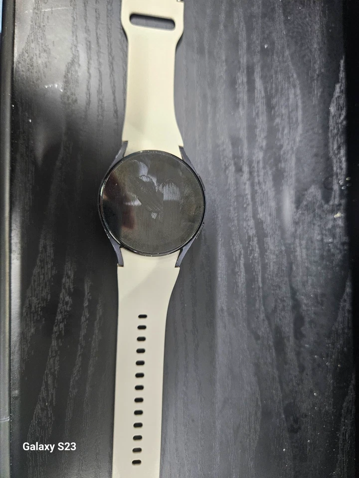 Samsung Galaxy Watch5, photo 1 of 4