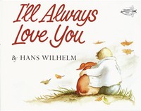 I'll Always Love You | Hans Wilhelm | Englisch | Taschenbuch | 1988