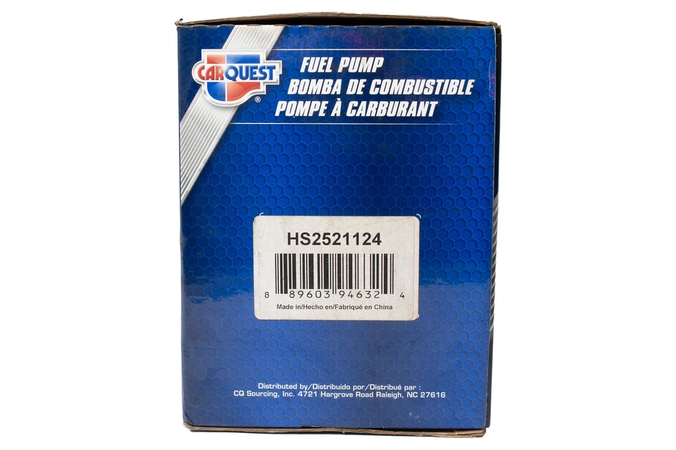 Carquest Fuel Pump Hanger Assembly Fits 01 Hyundai XG300 02 XG350 Part HS2521124 Foto 3 de 4