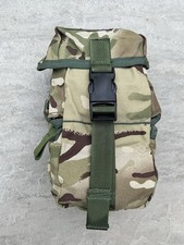 British Army MTP First Aider Medical Trauma Pack/pouch