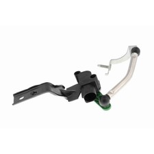 ORIGINAL® Vemo Sensor, Leuchtweitenregulierung Vorne, Links für VW TIGUAN