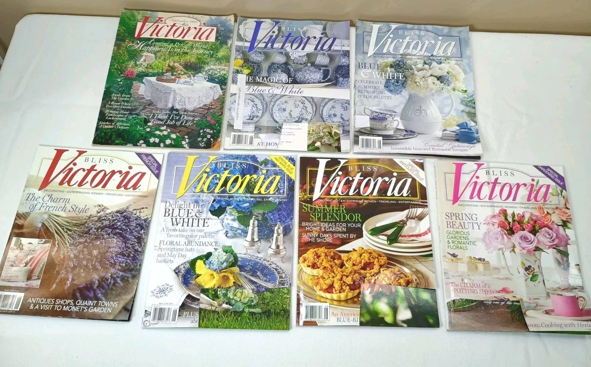 History Victoria Magazines for sale | eBay