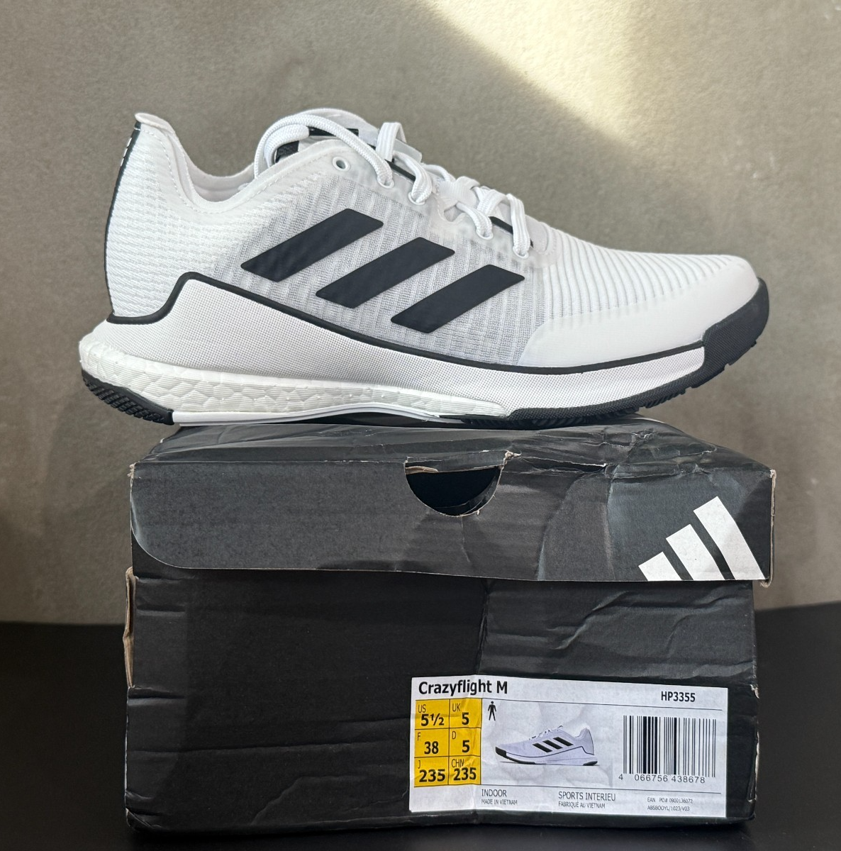 チアリーディング　adidas スニーカー 　23.5サイズ size? x adidas Originals ZX 500 