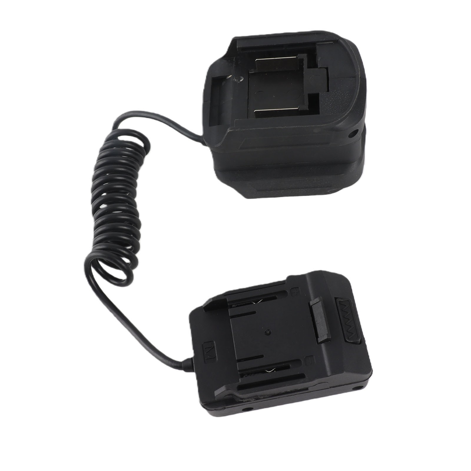 Battery Adapter For Easy Power Tool Use Outdoors Recommended