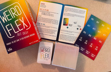 Weird Flex. But Okay Card Game - Bring Your Biggest Brags to Game Nig...
