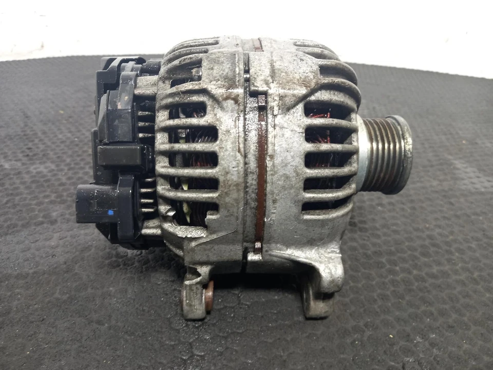 AUDI A4 Alternator 2007-2015 2.0L CAGA - Image 2 of 4