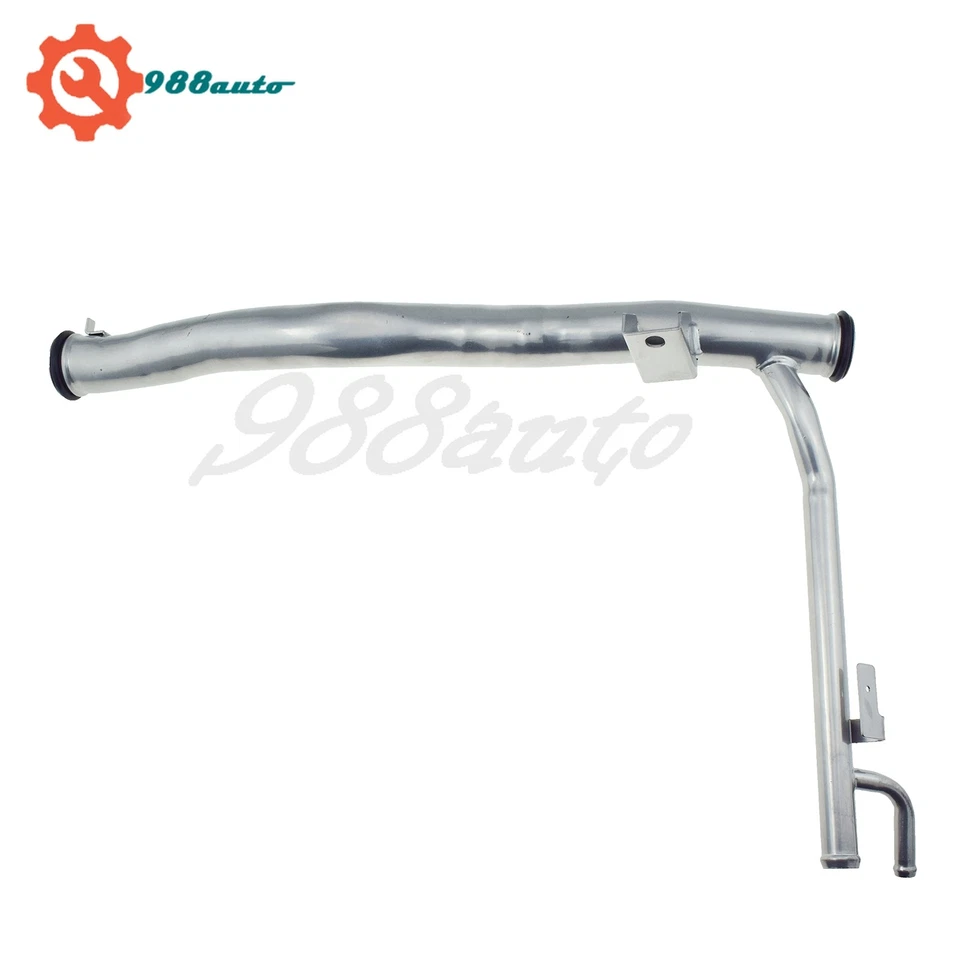 Tubo de entrada para bomba de água Mirage MD309764 novo para Mitsubishi Colt Lancer - Imagem 3 de 4