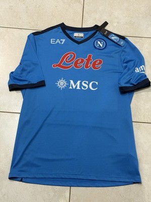 Napoli Soccer Jersey Maradona XXXL #10 | eBay
