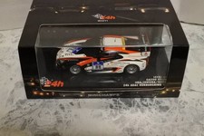 MINICHAMPS 1/43 LEXUS LFA GAZOO RACING 24H NURBURGRING 2011 #88 738280