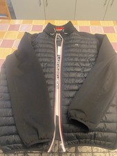 Calvin Klein Herren Steppjacke Golf XXL
