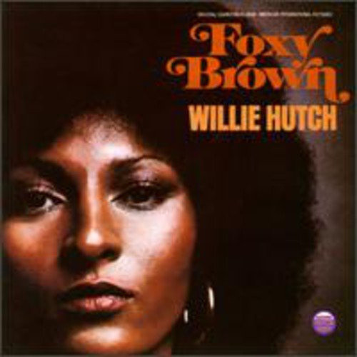 Foxy Brown by Willie Hutch - Bild 1 von 2
