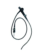 Olympus CF-P10s Flexible Sigmoidoscope Sigmoid Endoscope Endoscopy Endo