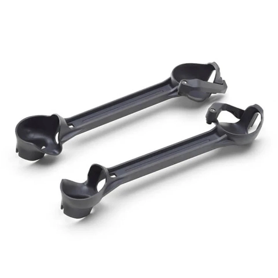 Léger Bras Brassards pour DJI RC Racing Drone Facile à Assembler - Photo 3/4