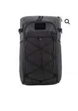 Ula Dragonfly 36L Backpack Ultra 400TX Black