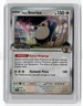 HOP'S SNORLAX 2025 POKEMON SVP BLACK STAR PROMO HOLO #184 Q0014