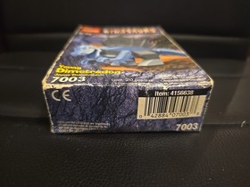 LEGO Dinosaurs: Baby Dimetrodon (7003) A809