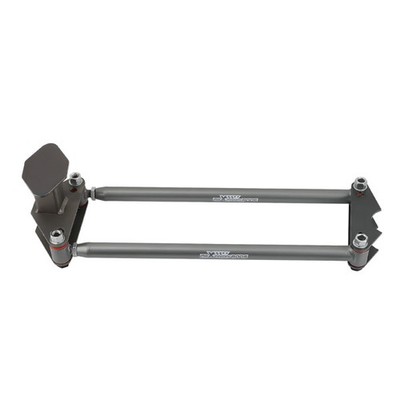 Universal 4 Link Kit Weld On fit for Rat Rod Classic Truck Air Ride1.25 DOM