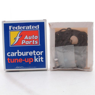 #ad BWD 10618B Carburetor Repair Rebuild Kit for 78 80 Cutlass Delta 88 V8 Rochester $24.69