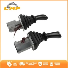 L&R Joystick Controller Assy 11802752 11802754 For Volvo EC25 EC30 EC35 EC45