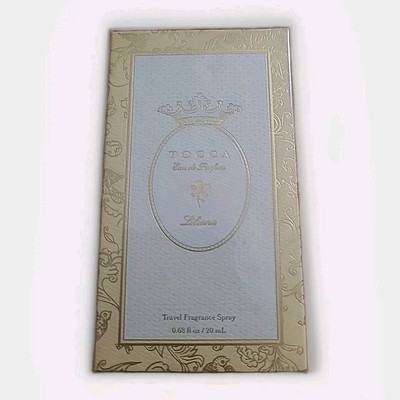 Tocca Liliana Eau de Parfum Travel Fragrance Spray 0.68 fl oz