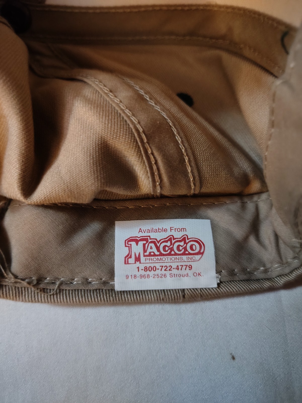 Hy-Security Gate Operator Hat - image 6