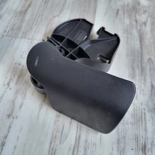 💥2018 AUDI S6 C7 OEM INTERIOR HOOD LATCH CABLE RELEASE LEVER HANDLE MECHANISM