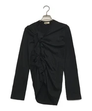 COMME des GARCONS Frill Knit