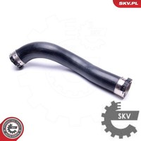 Esen SKV 24SKV579 Ladeluftschlauch Turboschlauch Ansaugschlauch